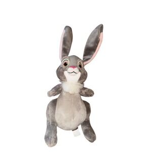 Disney Sofia First Clover Bunny Rabbit Plush Stuffed Animal 11in Easter basket